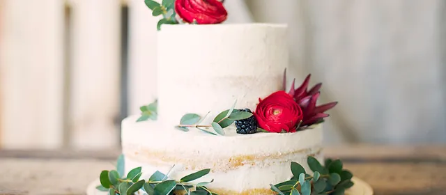 Bakeries web design
