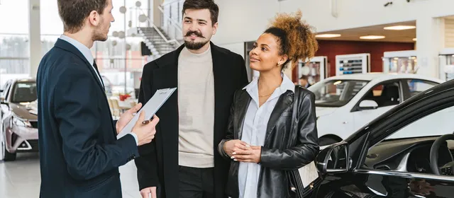 Car dealer web design for auto dealerships
