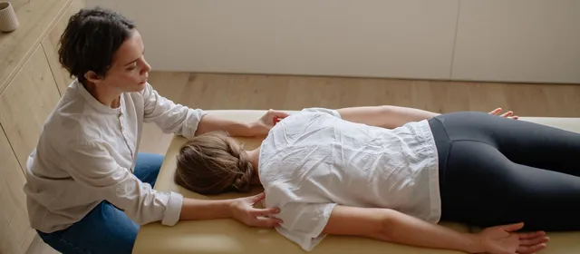 Chiropractors web design
