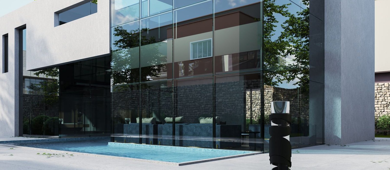 Construction web design for contractors and builders