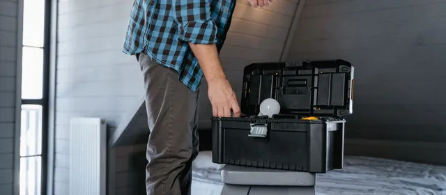 Handyman web design for home repair pros