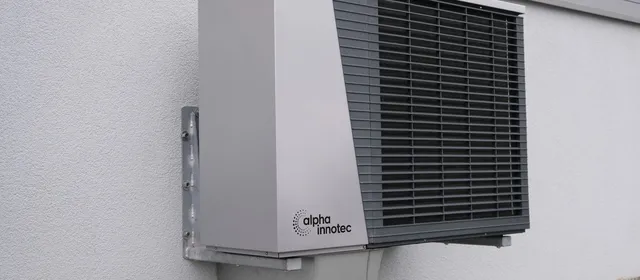 HVAC web design
