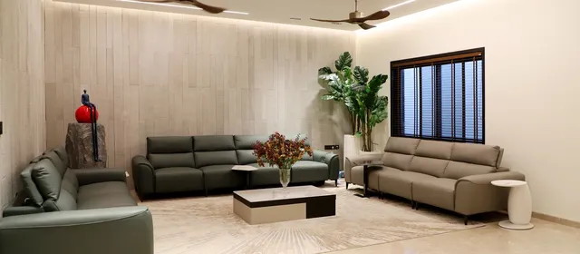 Interior designer web design for design studios