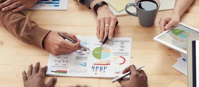 Marketing agency web design for agencies and consultants