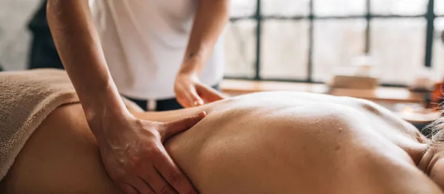Massage therapist web design for bodywork practices