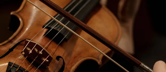 Music school web design for lessons and studios