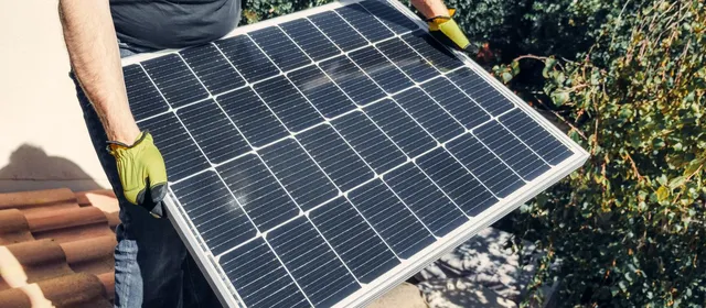 Solar web design for solar installation companies