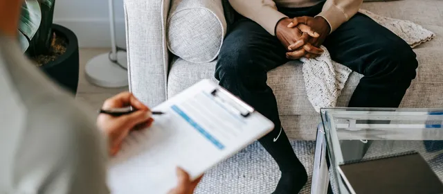 Therapist web design for therapy and counseling practices