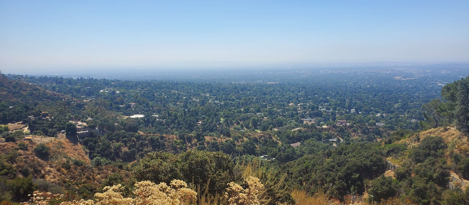 Web design for businesses in Altadena, California