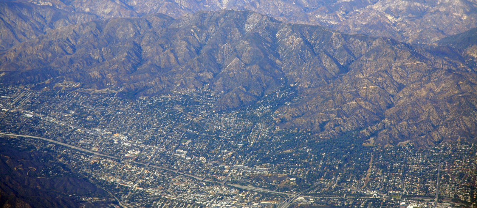Web design for businesses in La Crescenta-Montrose, California