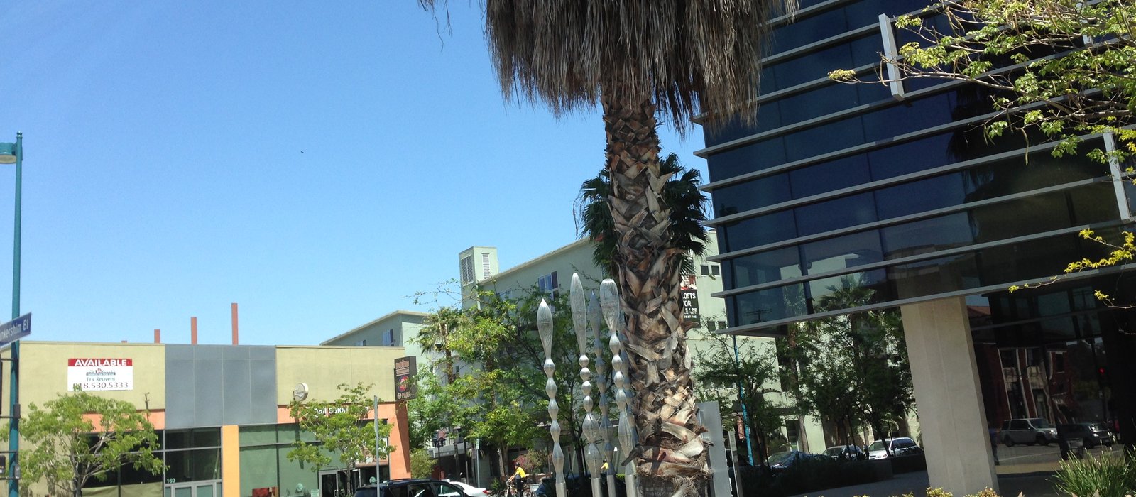 Web design for businesses in North Hollywood, California