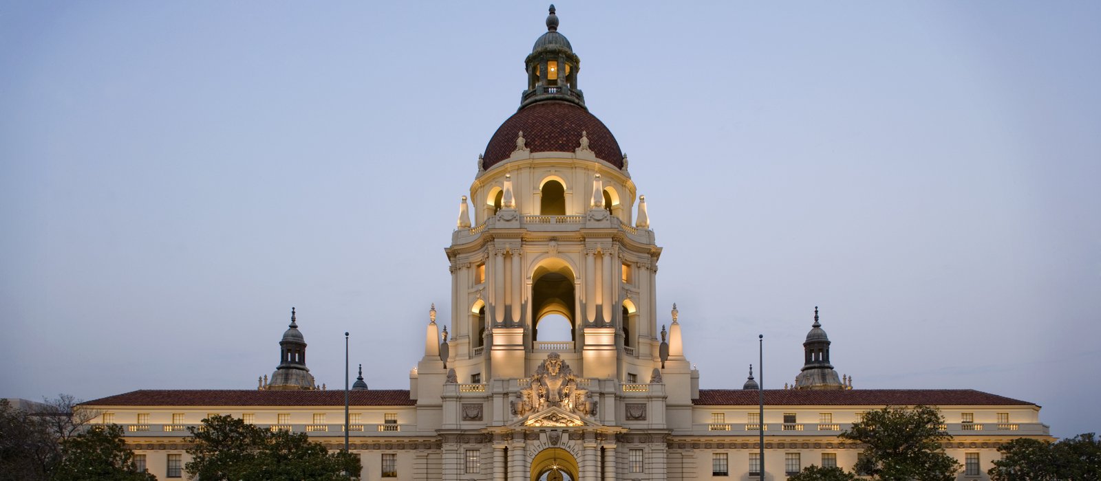 Web design for businesses in Pasadena, California