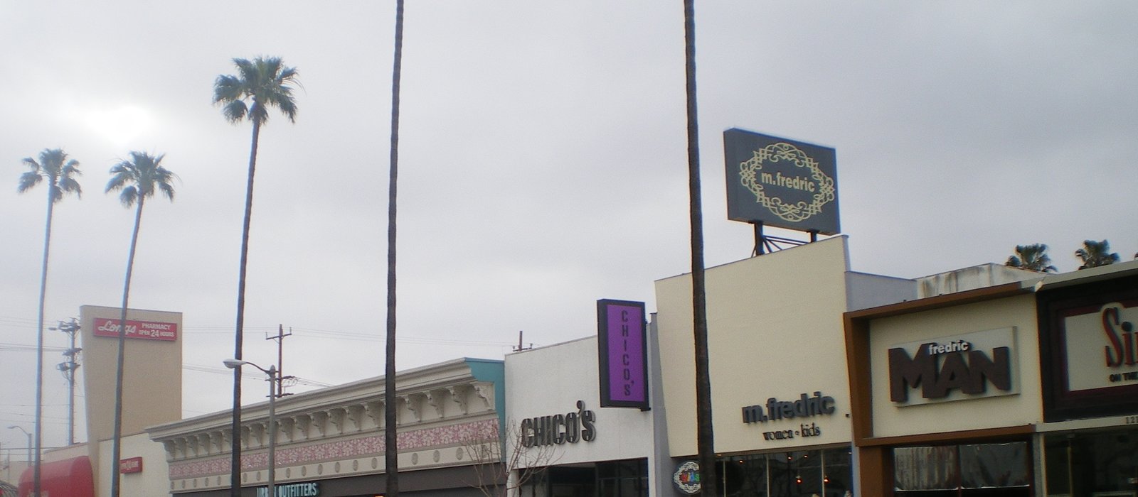 Web design for businesses in Studio City, California