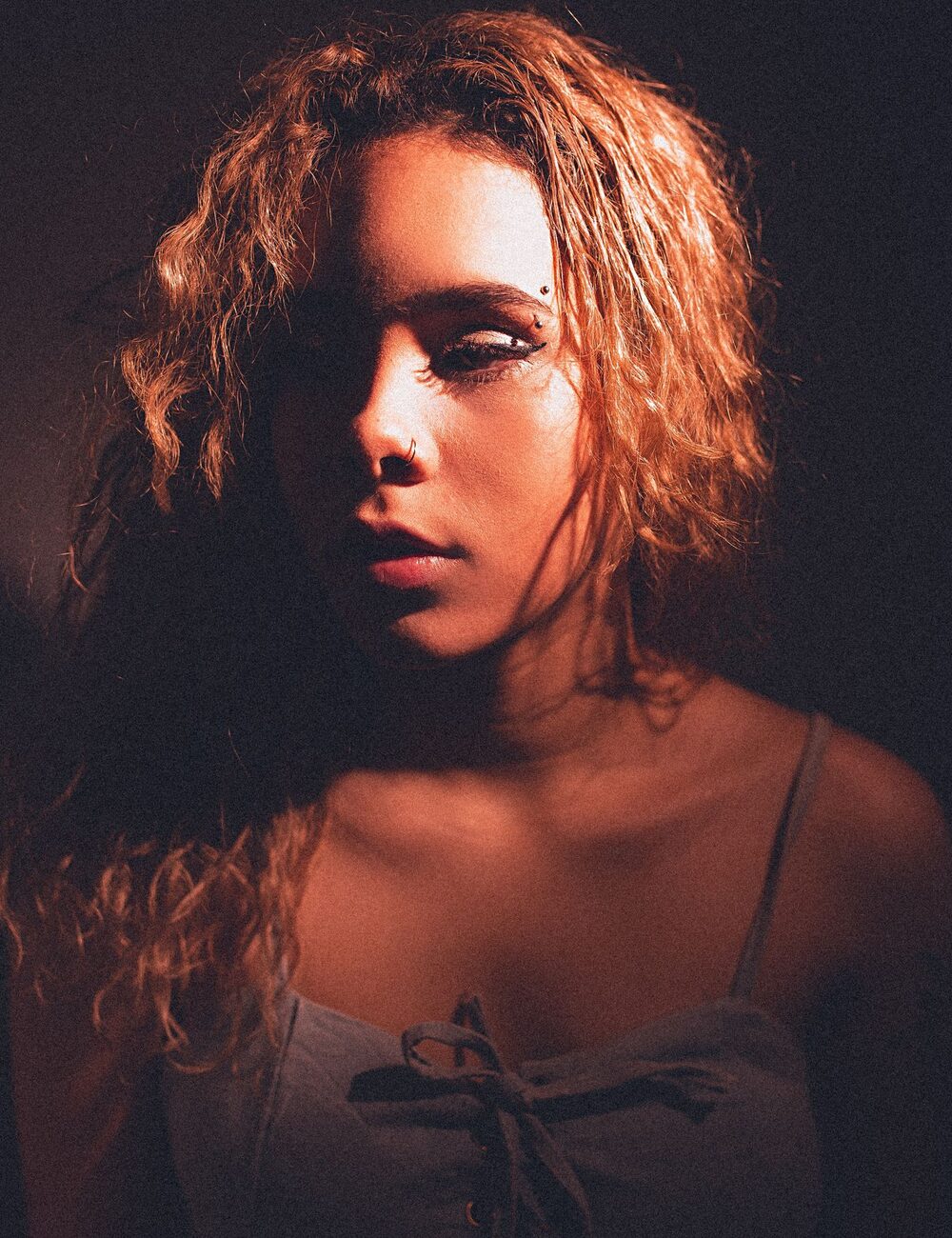 Beauty photograph
