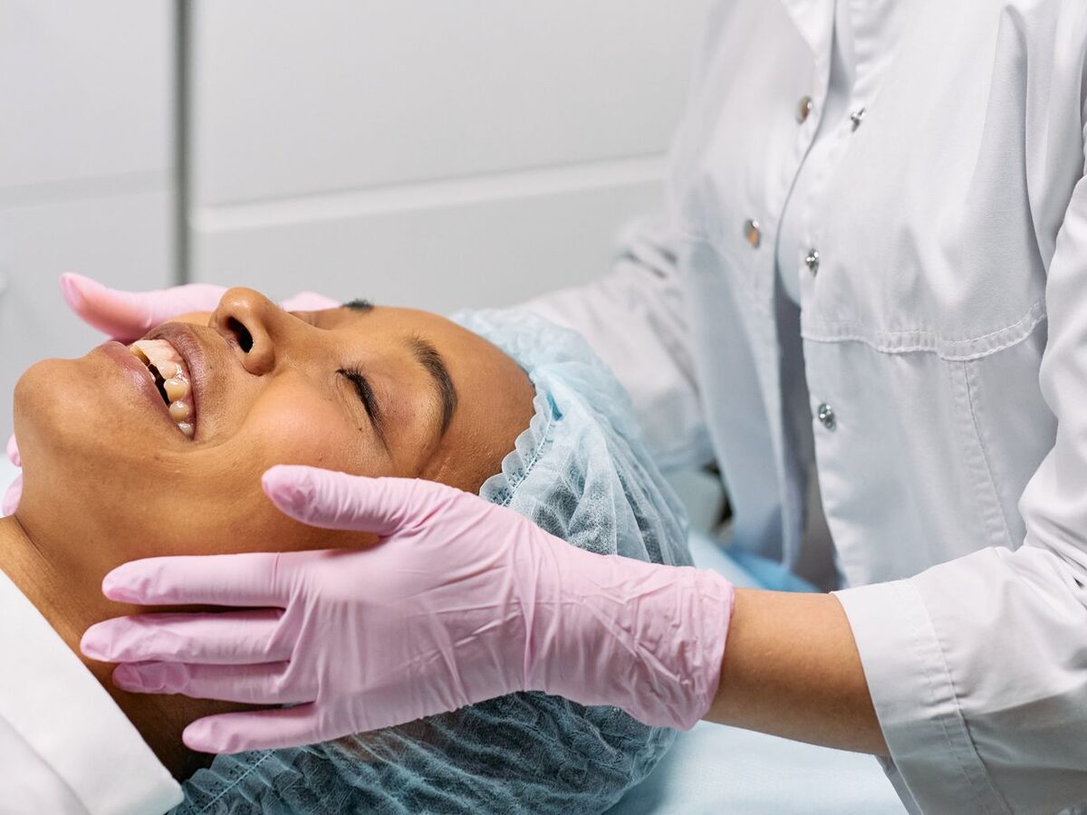 Microneedling
