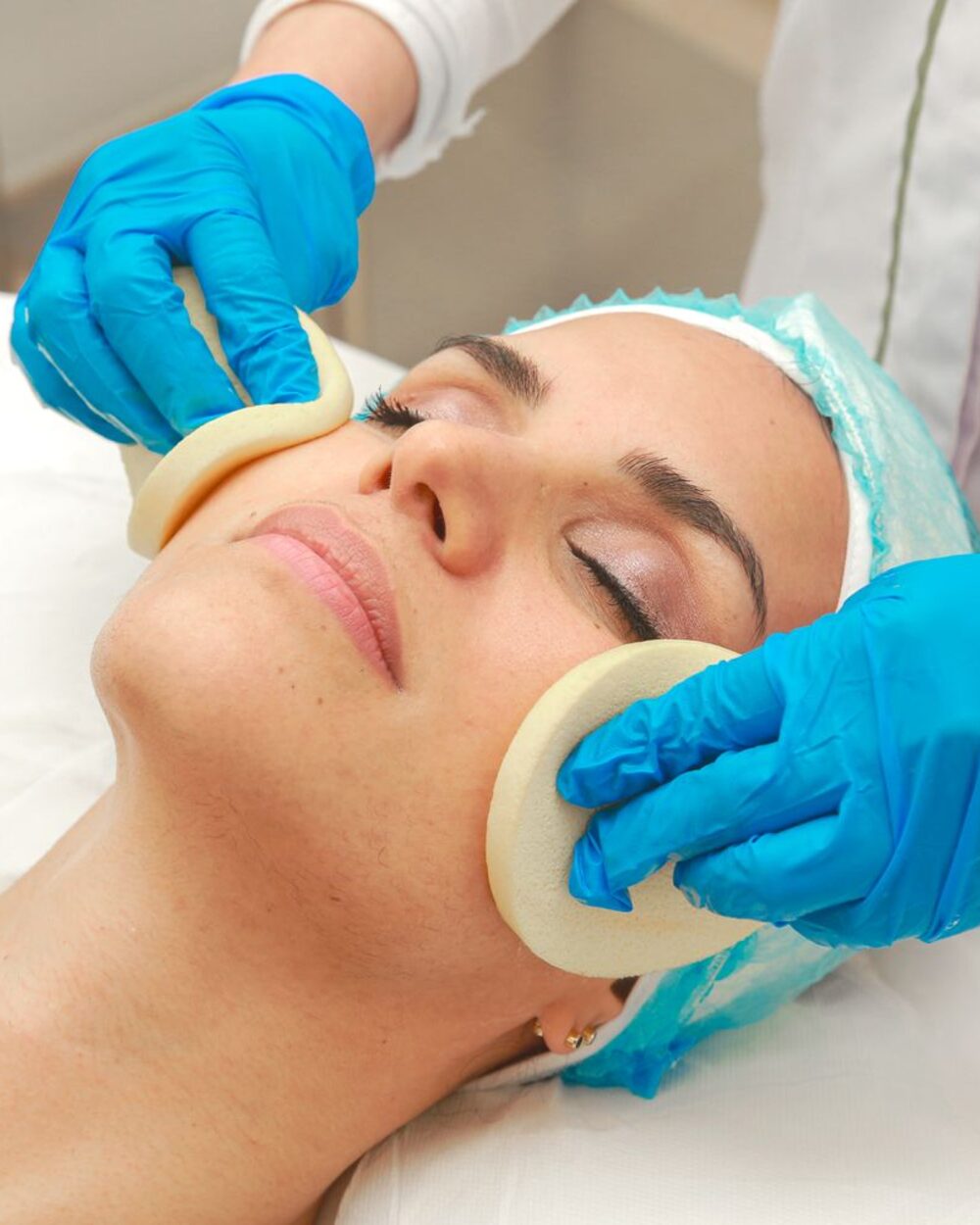 Fractional laser