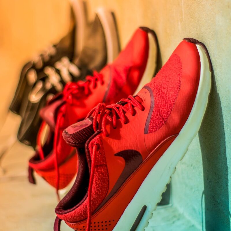 Heatwave Mid
