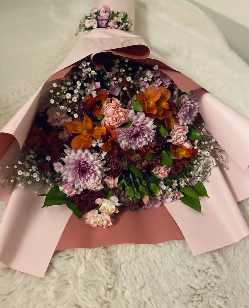 Flower subscriptions