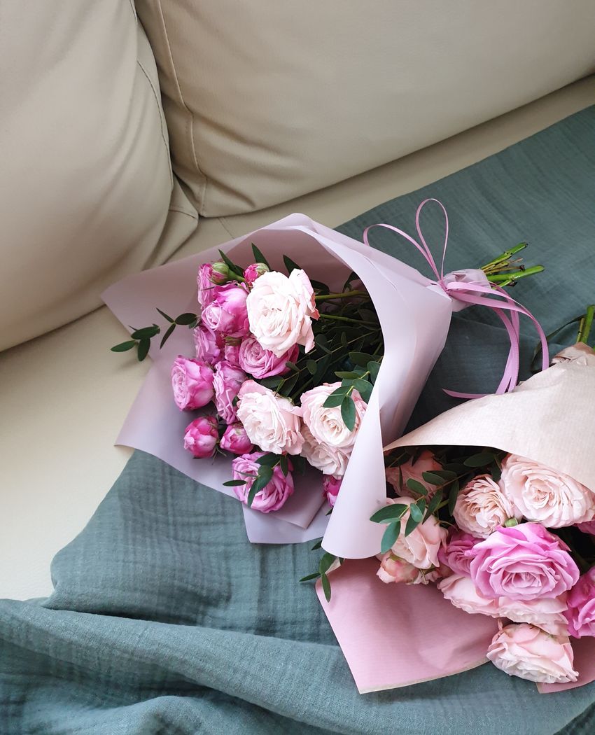 Wedding flowers