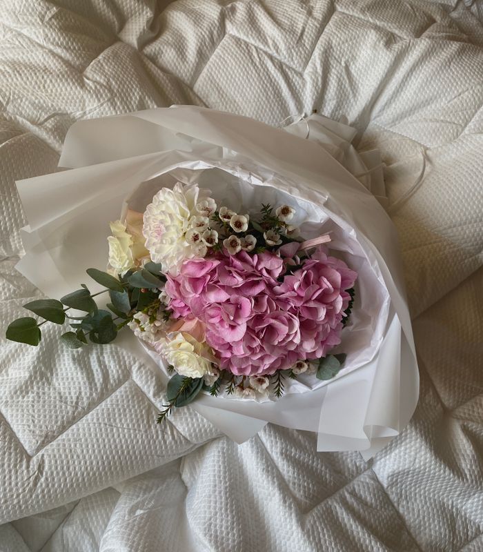 Arrangement