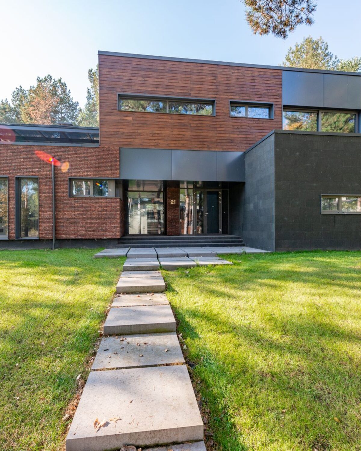 Bell Street