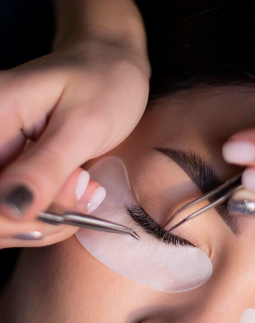 Lashes
