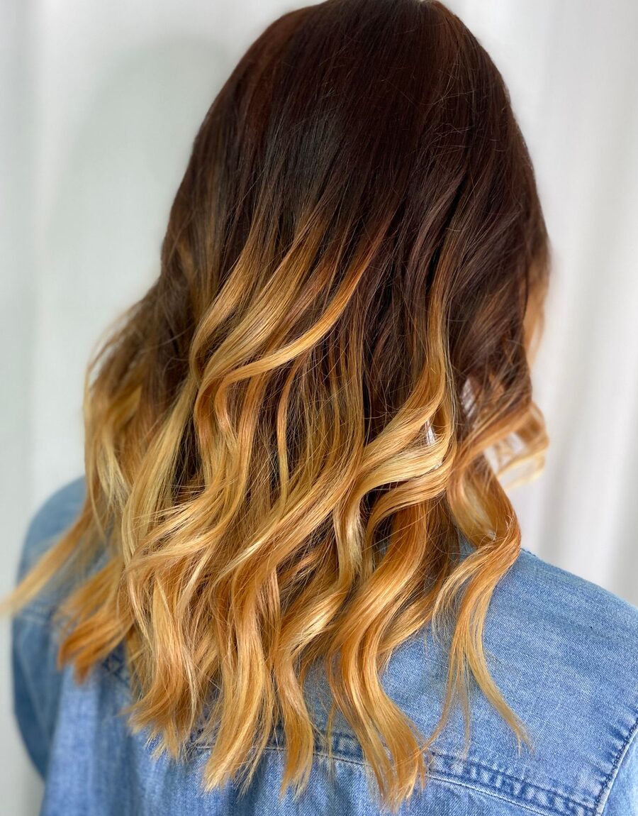Ombre