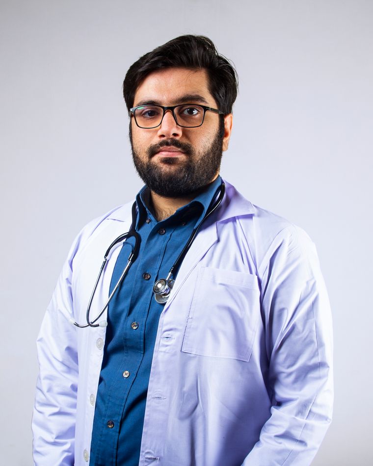 Dr Ravi Menon