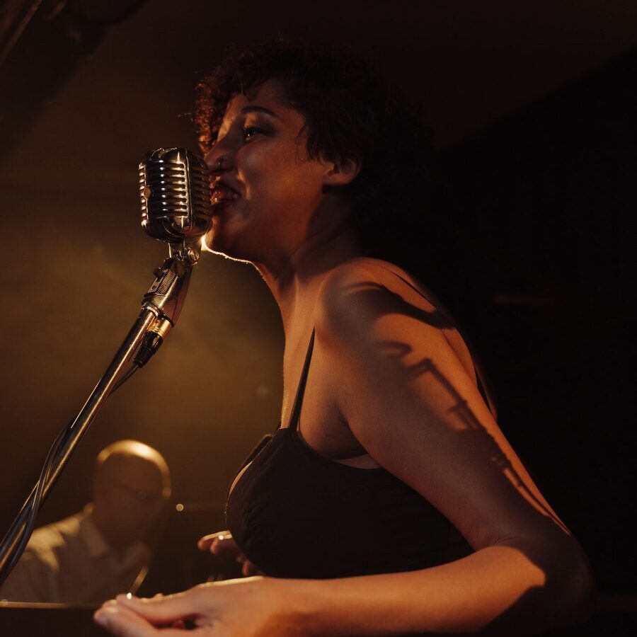 Vera Lyle Trio