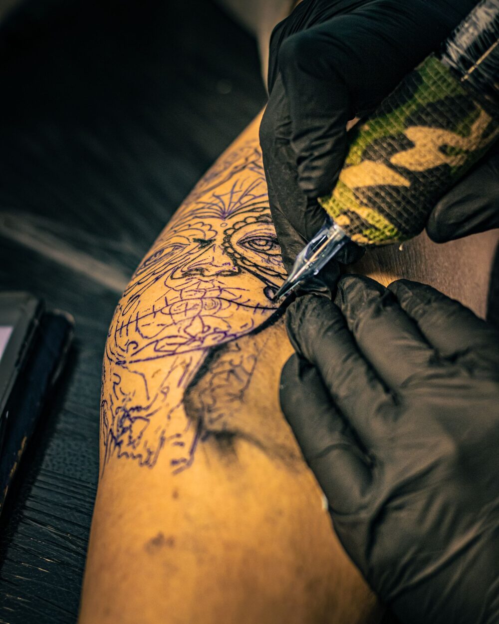 Realism piece