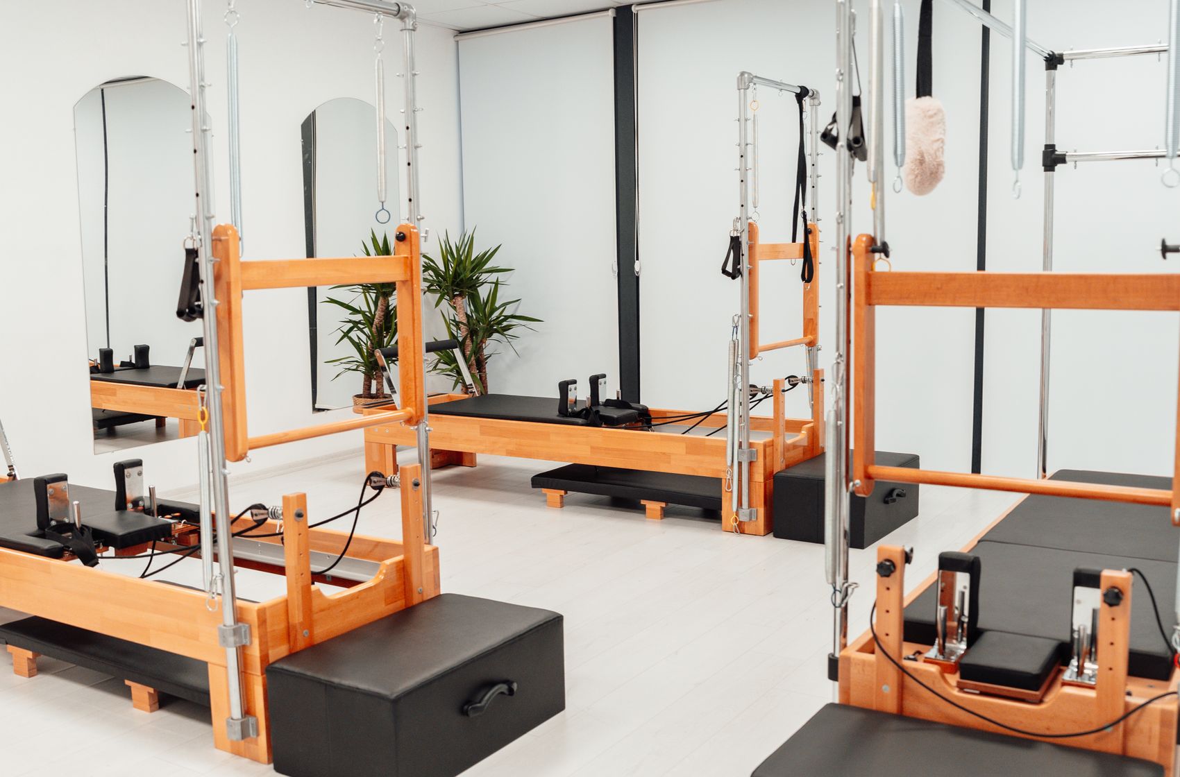The Reform studio