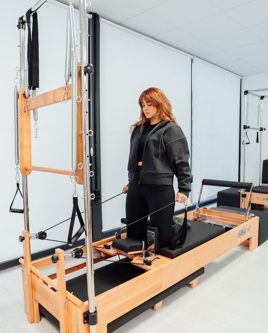 Reformer Flow