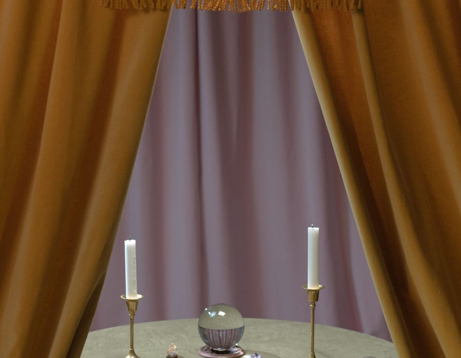 Selene studio space
