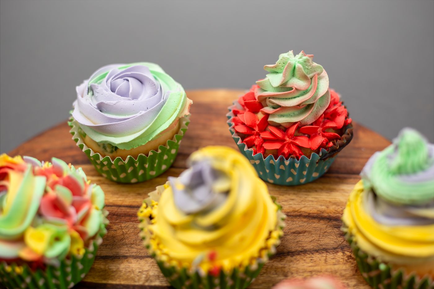 Sprinkle bakery shopfront