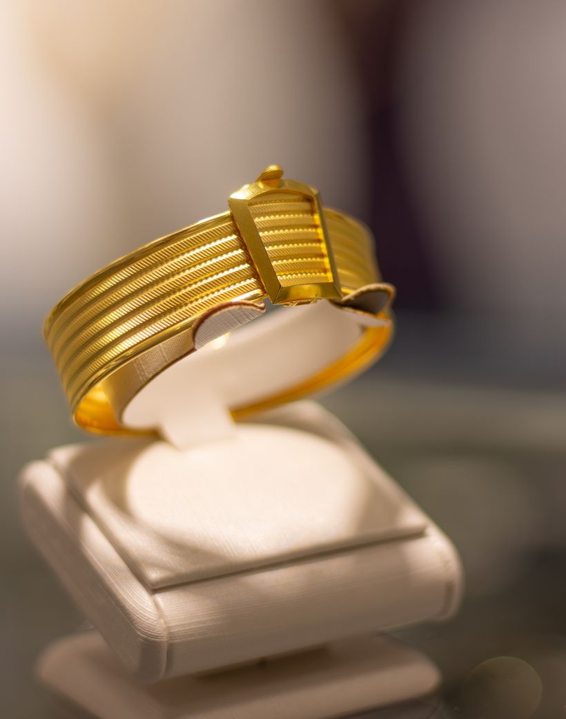 Bracelets