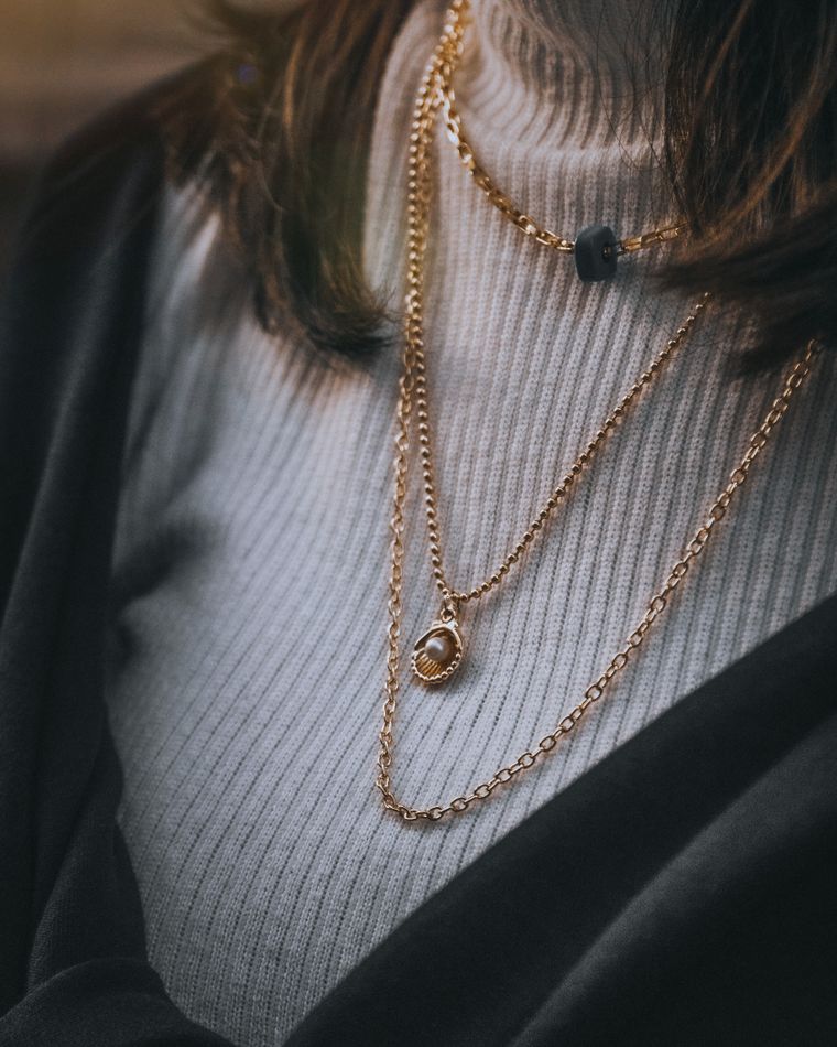 Rue Layering Set