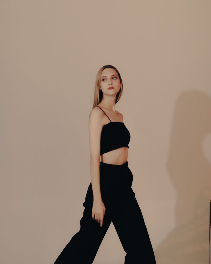 Ready to wear